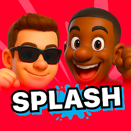 Splash - Imposter Game APK indir - uygulama ikonu