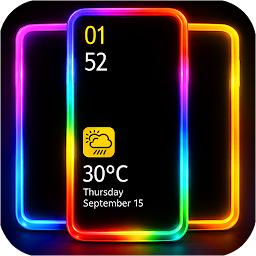 EDGE Lighting -LED Borderlight APK indir - uygulama ikonu