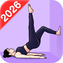 Evde Pilates Egzersizi