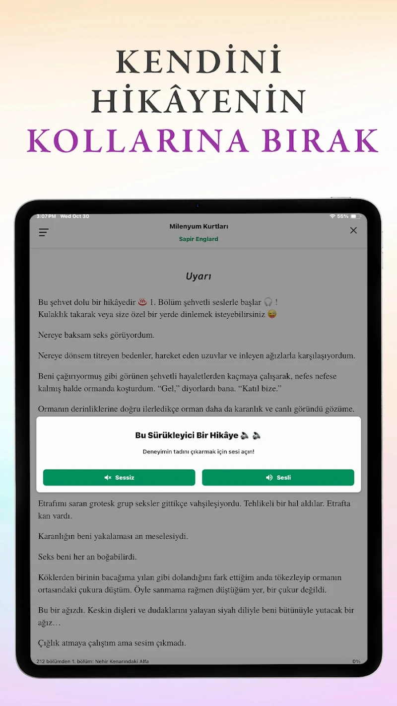 GALATEA: Etkileyici Kitaplar APK kitap önerileri listesi
