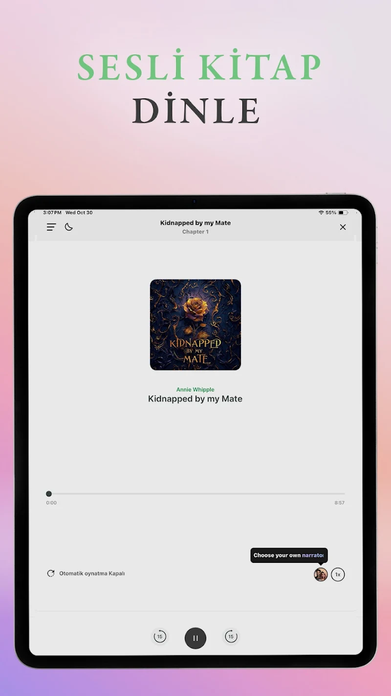 GALATEA: Etkileyici Kitaplar APK alternatifler karşılaştırma tablosu