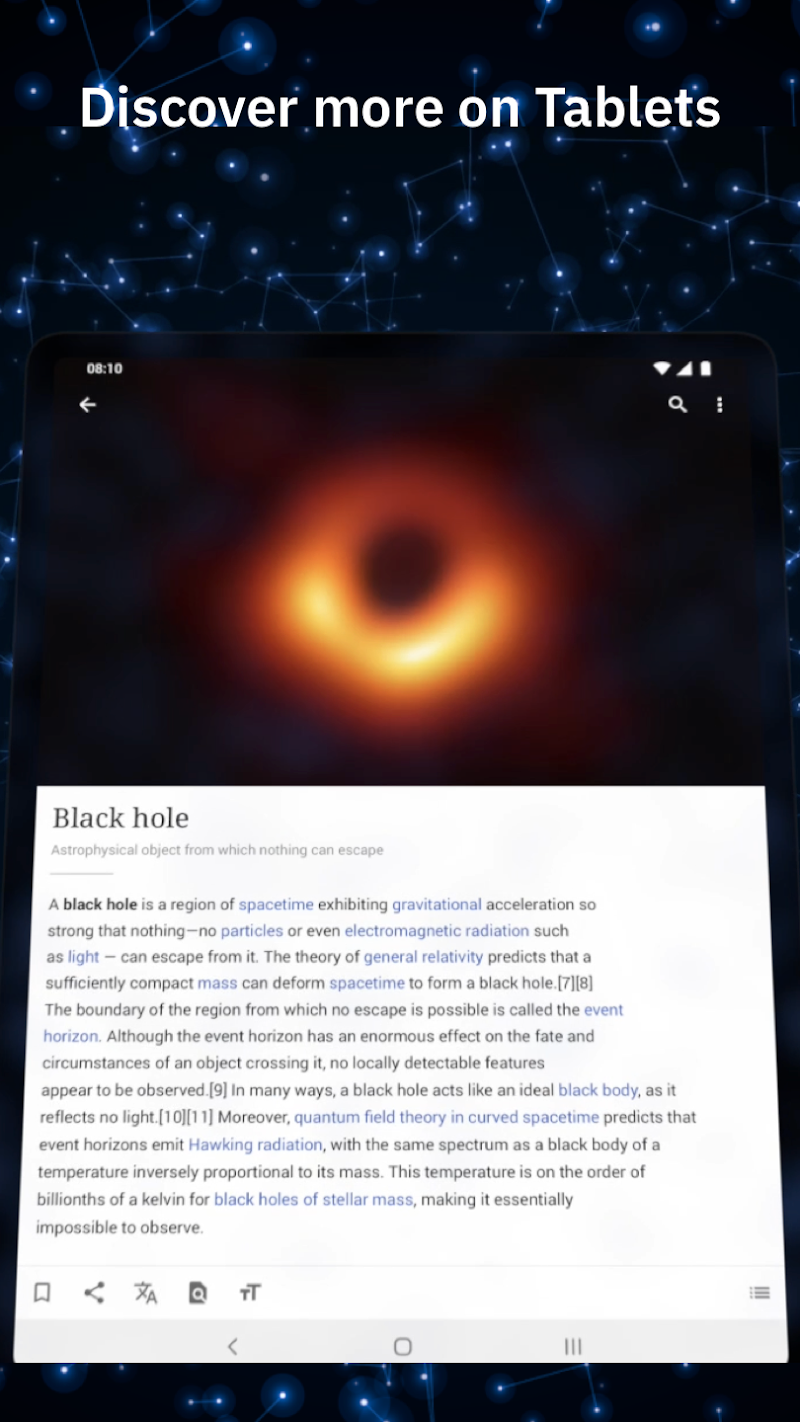 Wikipedia görsel galeri özelliği