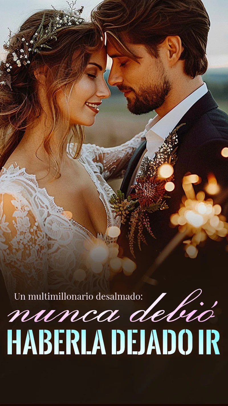 ManoBook - Novelas y Libros APK ana ekran görüntüsü