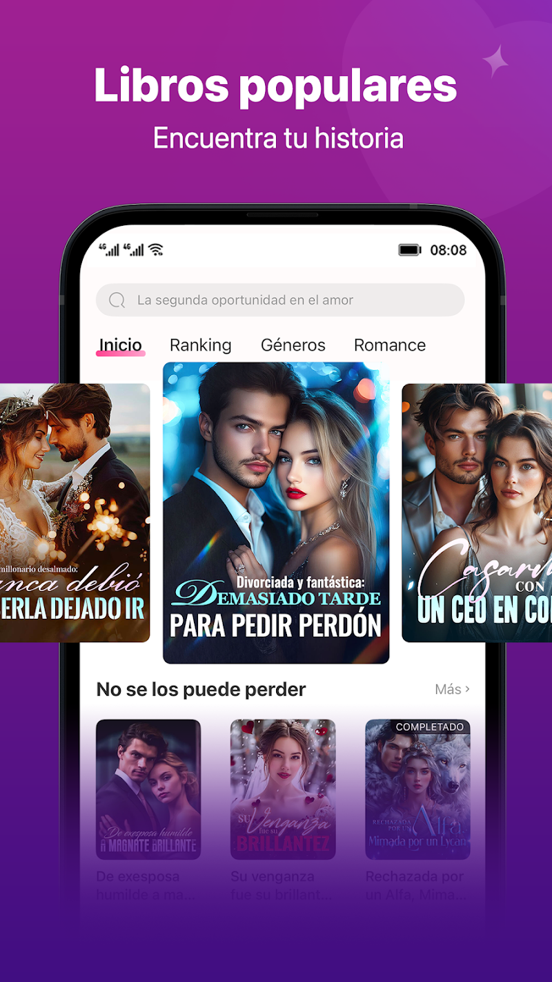 ManoBook - Novelas y Libros sesli kitap oynatıcısı ekranı