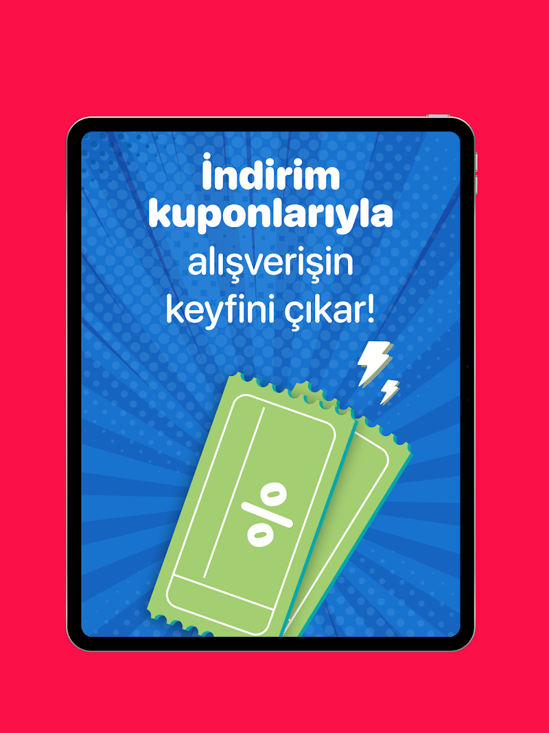 letgo: İkinci El Al ve Sat 2026 güncelleme özellikleri ekranı