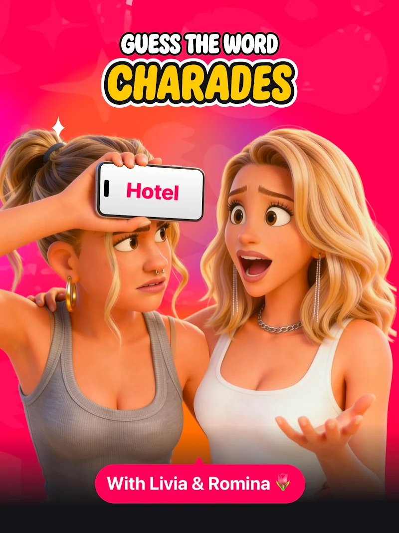 Splash - Imposter Game yeni eklenen oyunlar ekranı