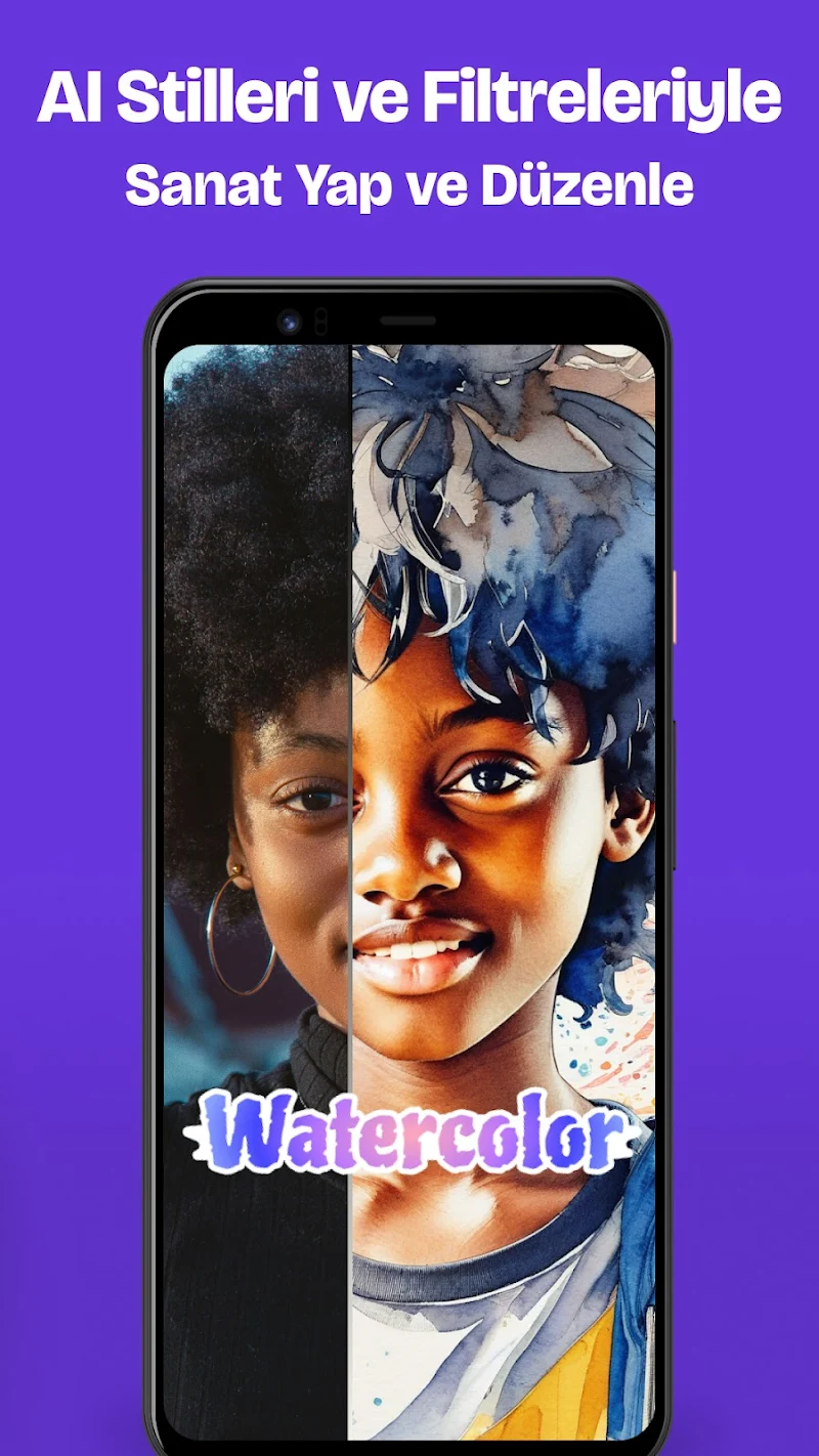 Zedge™ - Duvar Kağıtları APK bildirim sesi arayüzü