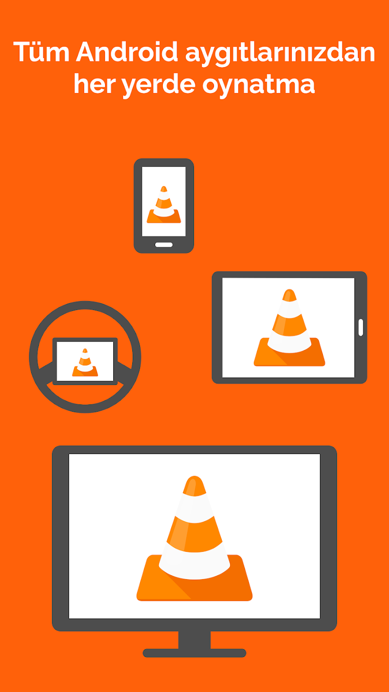 VLC Media Player ekran görüntüsü 8