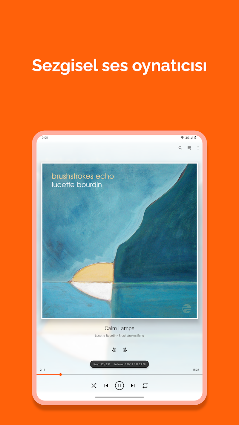 VLC Media Player ekran görüntüsü 11