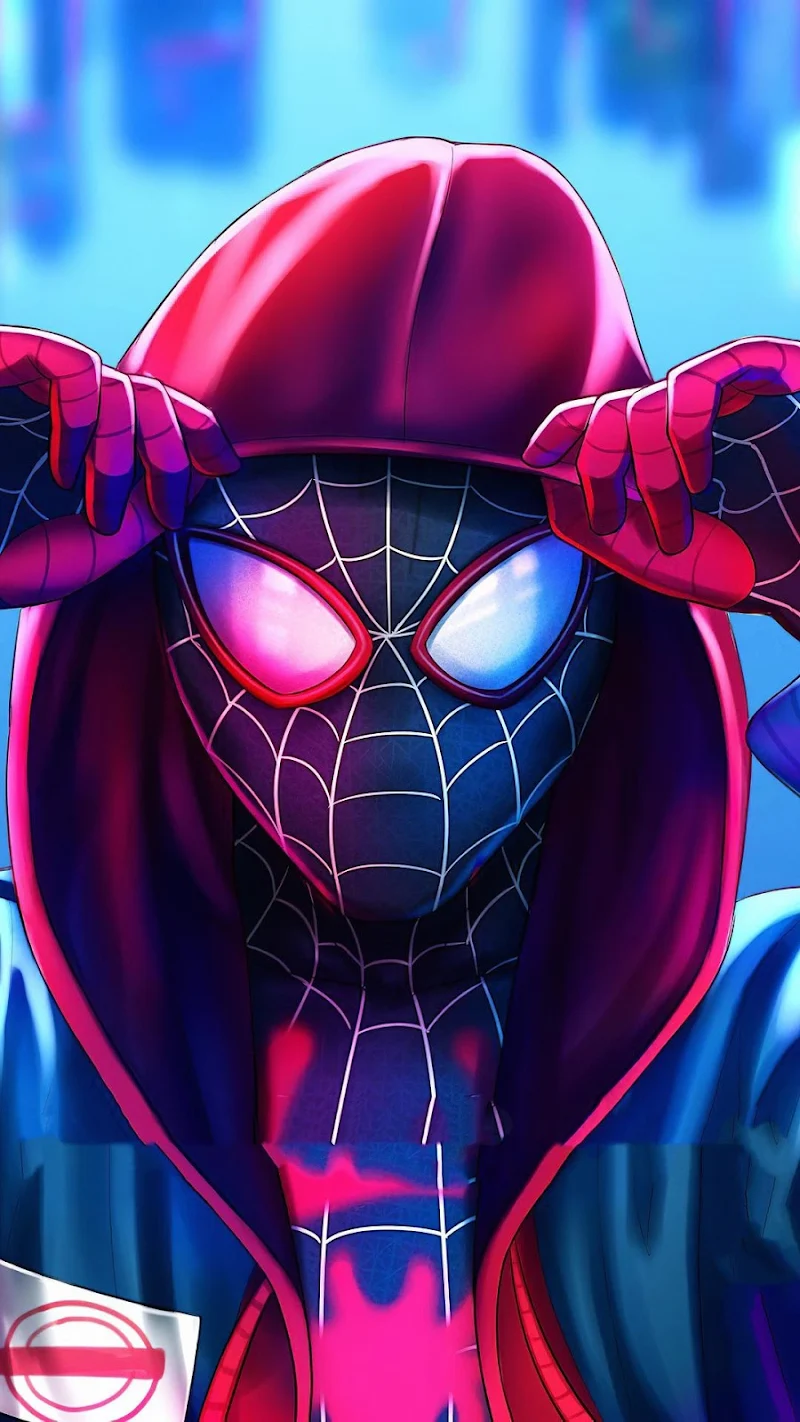 Wallpapers HD - Backgrounds 4K duvar kağıdı seçme ekranı