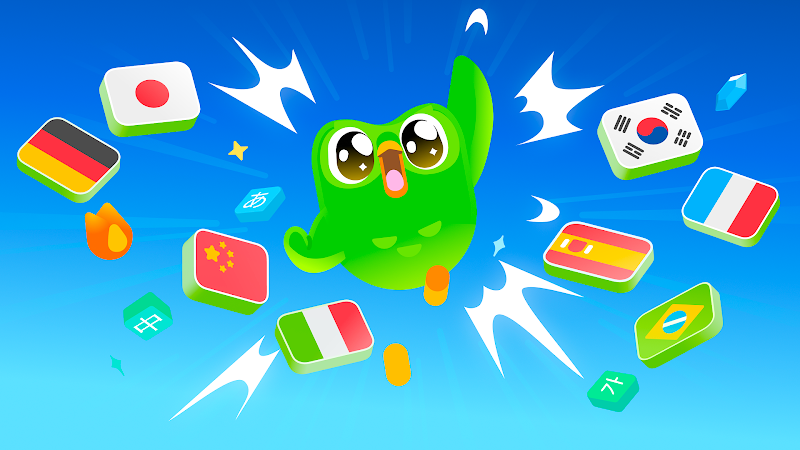 Duolingo ekran görüntüsü 7