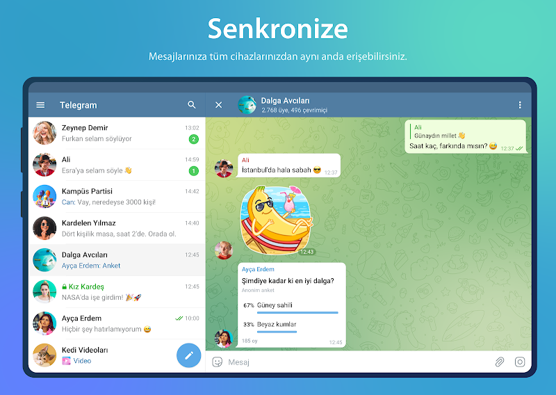 Telegram ekran görüntüsü 8