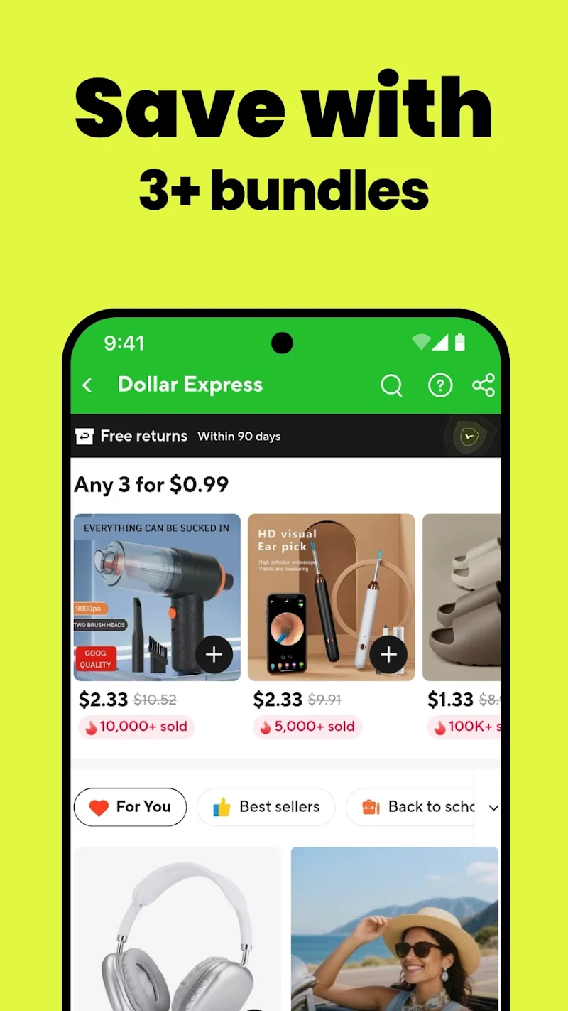 AliExpress - Shopping App güvenli ödeme sayfası