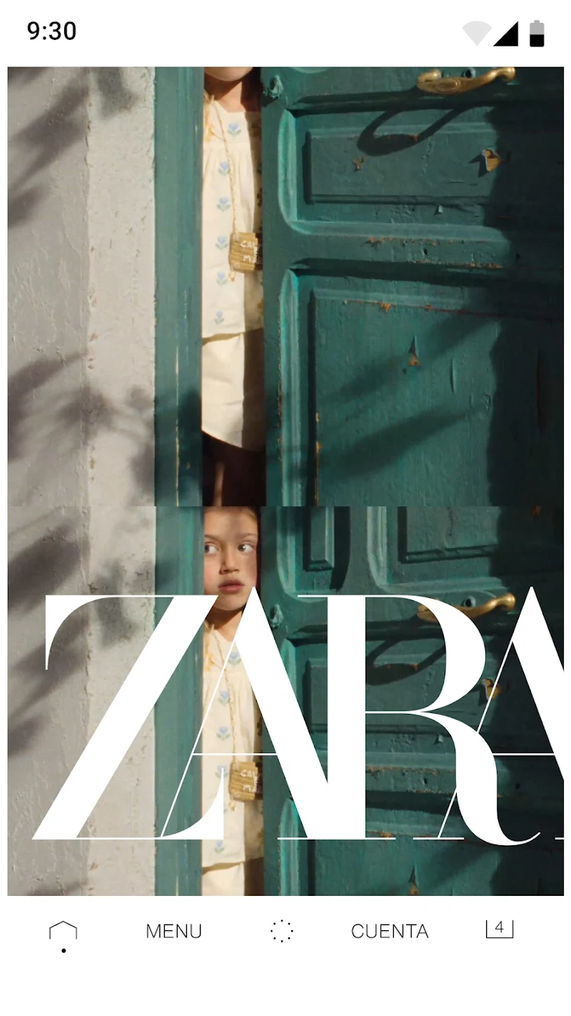 Zara APK indirme ve kurulum rehberi