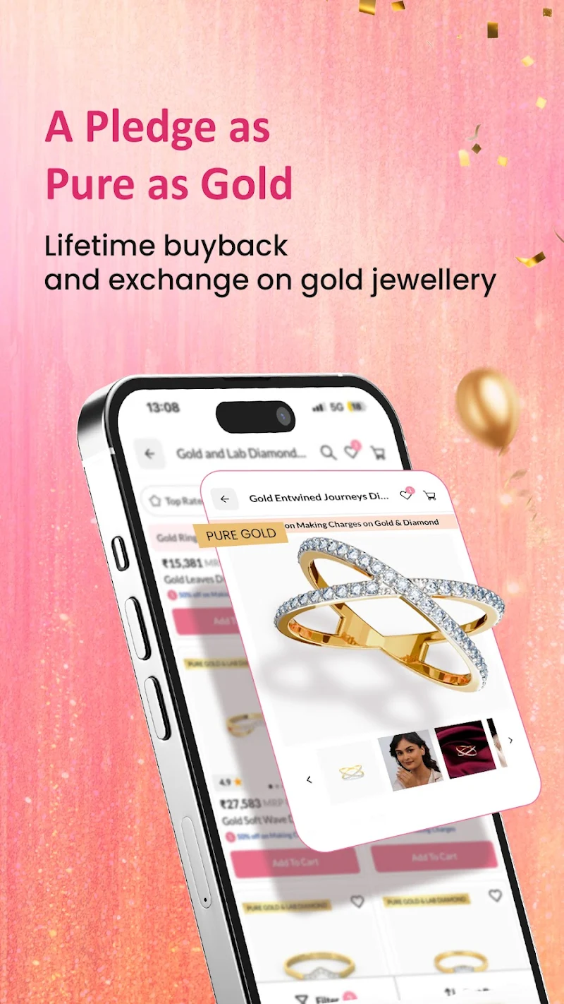 GIVA: Silver & Gold Jewellery ödeme sayfası