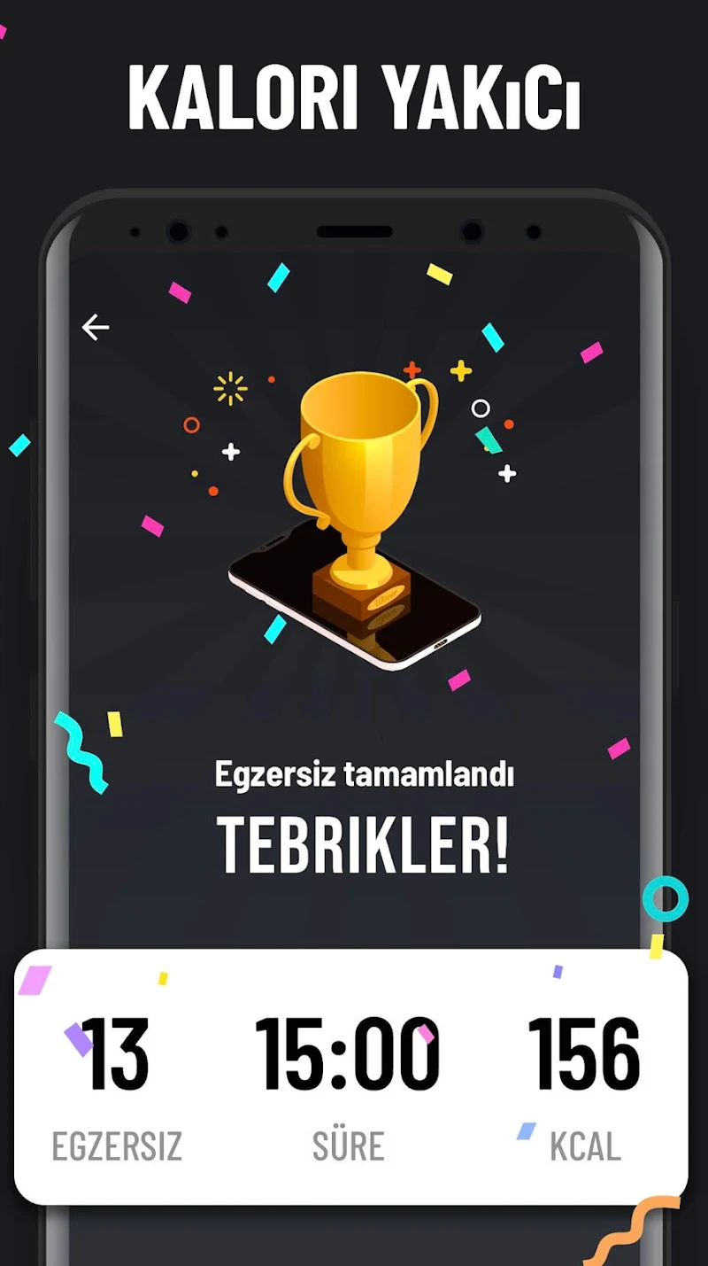 Erkek Kilo Verme Egzersizleri düşük etkili egzersiz modu