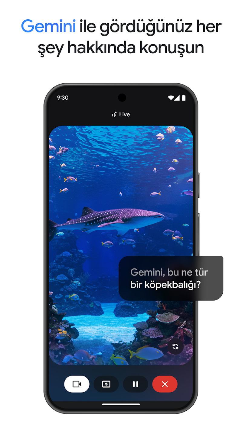 Google Gemini Nano Banana Pro görüntü üretme aracı