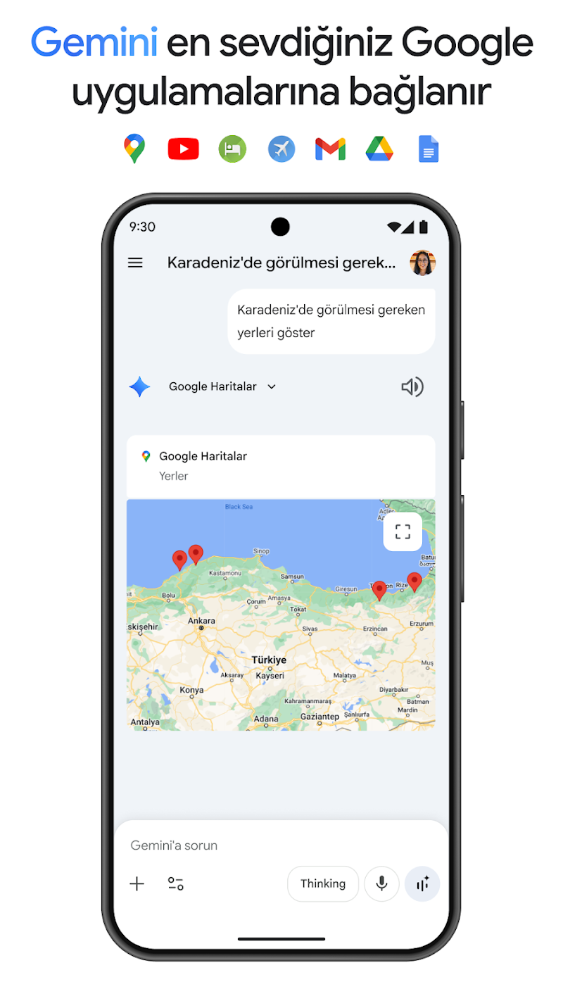 Google Gemini 2026 güncelleme bildirimi