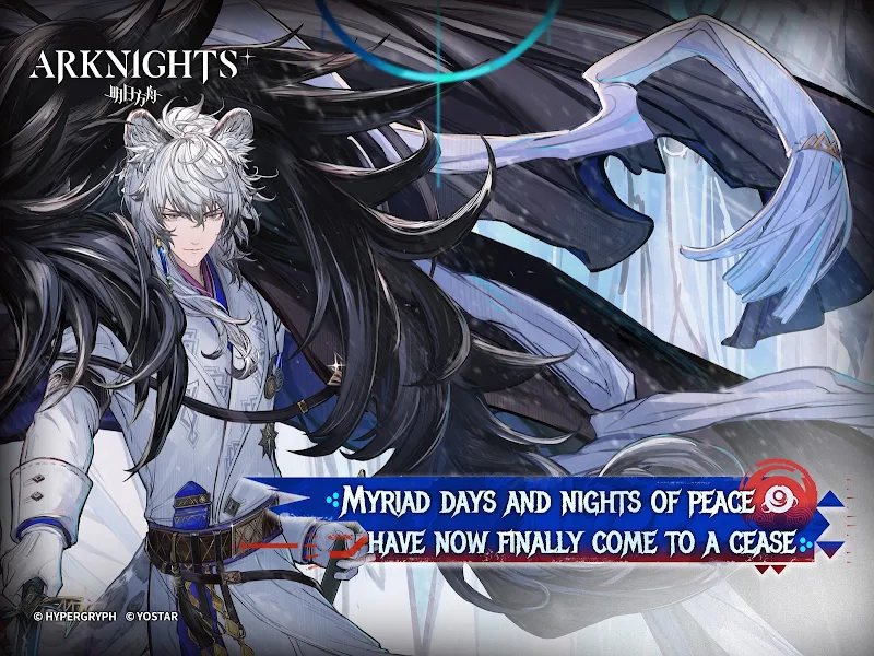 Arknights oyun içi seslendirme seçenekleri