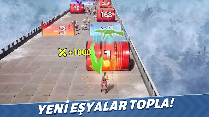 Evony: Kralın Dönüşü medeniyet seçimi ekranı