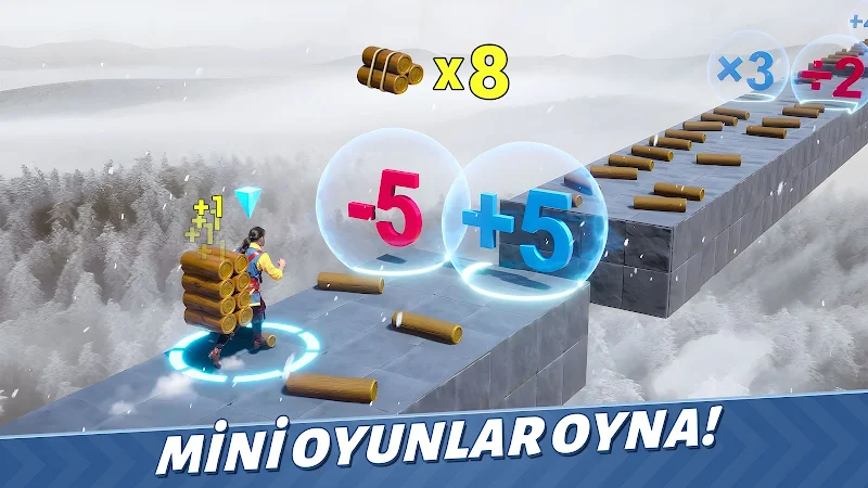 Evony: Kralın Dönüşü 2026 güncelleme notları ekranı